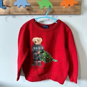 Christmas sweater
